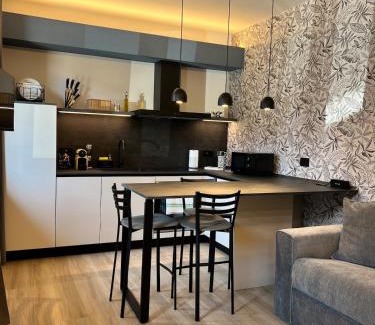 Samarate Apartment | Maison Alice - Casa Vacanze