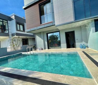 Urla Villa | Maison Alisa