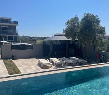 Urla Villa | Maison Alisa