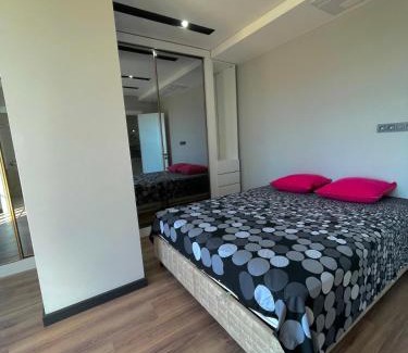 Urla Villa | Maison Alisa