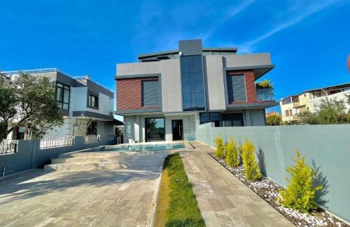 Urla Villa | Maison Alisa