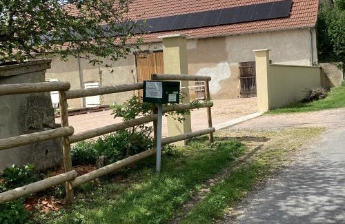 Avrilly Bed & Breakfast | Maison Allianes