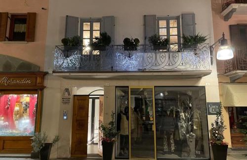 Saint-Vincent Bed & Breakfast | Maison Alliod
