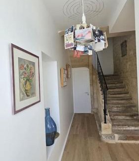 Fleury-sur-Orne House | Maison Almati près de l'île enchantée
