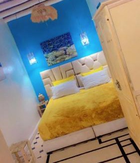 Ait Hamid House | Maison ALPHEA SPA HAMMAM