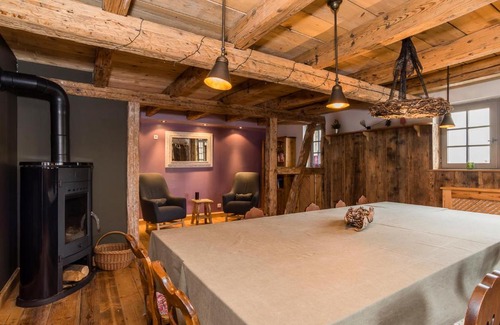 Illkirch-Graffenstaden House | Maison Alsacienne 6p