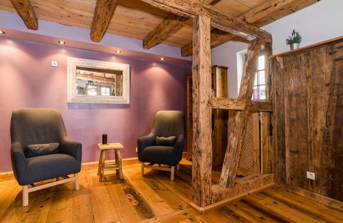 Illkirch-Graffenstaden House | Maison Alsacienne 6p