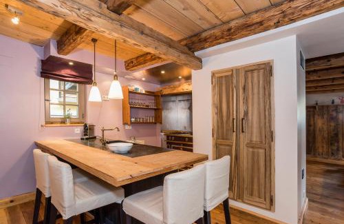 Illkirch-Graffenstaden House | Maison Alsacienne 6p