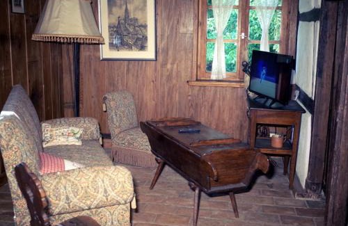 Eschau House | Maison alsacienne