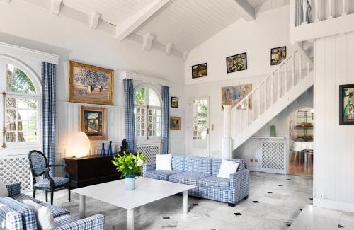 Collioure House | Maison Alta Mar - 7 Chambres & Jacuzzi