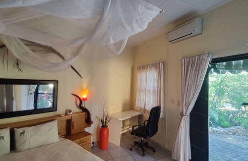 Klein Windhoek Hotel | Maison Ambre Guesthouse