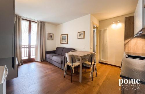Antagnod Apartment | Maison Amel - Poluc Apartments bilocale