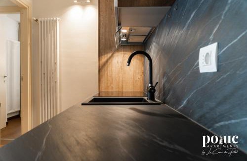 Antagnod Apartment | Maison Amel - Poluc Apartments bilocale
