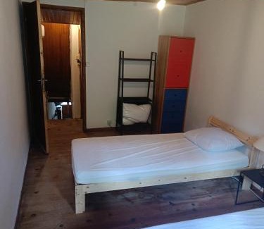 Albies House | Maison Ancienne Albies