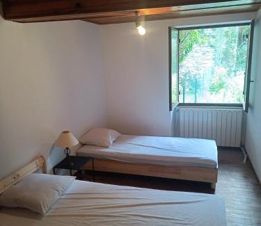 Albies House | Maison Ancienne Albies