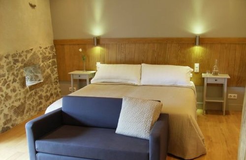 Mendionde Bed & Breakfast | Maison Anderetea