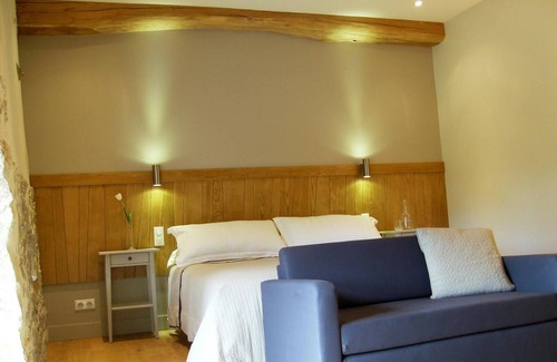 Mendionde Bed & Breakfast | Maison Anderetea