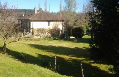 Blis-et-Born House | Maison Andinette