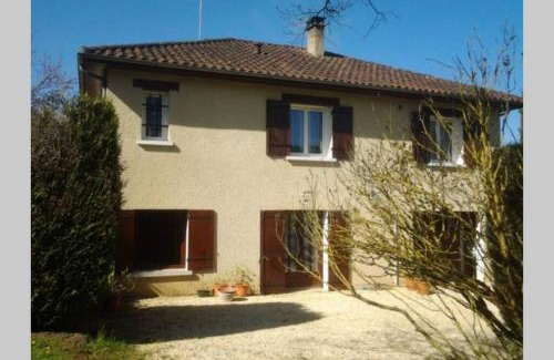 Blis-et-Born House | Maison Andinette