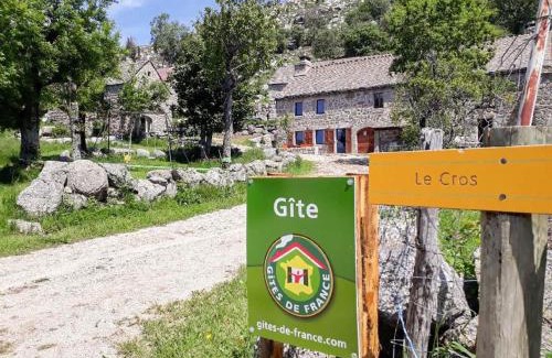 Pont-de-Montvert-Sud-Mont-Lozere House | Maison andre