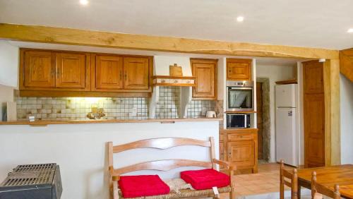 Pont-de-Montvert-Sud-Mont-Lozere House | Maison andre