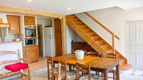 Pont-de-Montvert-Sud-Mont-Lozere House | Maison andre