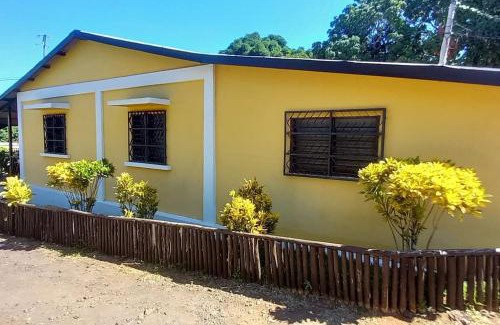 Nosy Be Villa | Maison Angèle