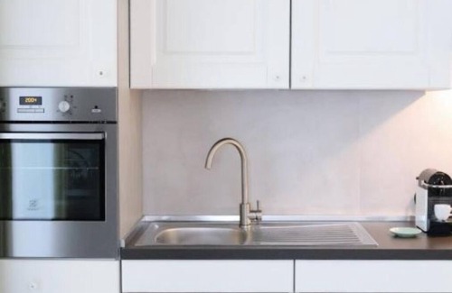 Grumo Appula Apartment | Maison Angelina - Elegant Holiday Home in Apulia with Charm and Comfort