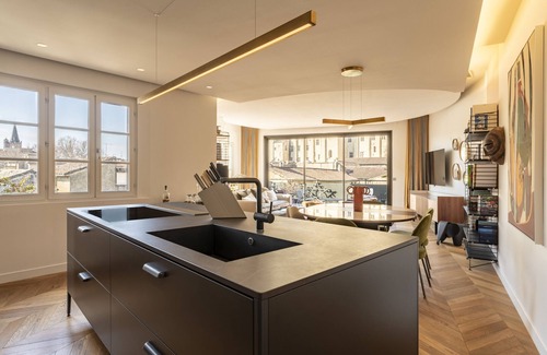 Avignon City Centre Apartment | Maison Antoine