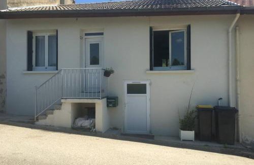 Ceyzeriat House | maison Appart du mont july