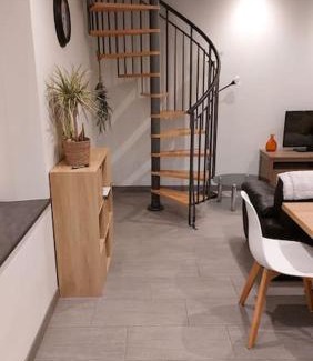 Fenay Apartment | Maison appartement