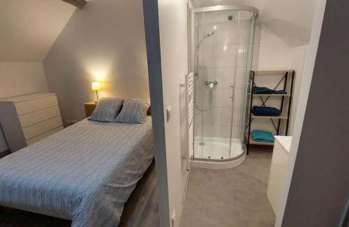 Fenay Apartment | Maison appartement