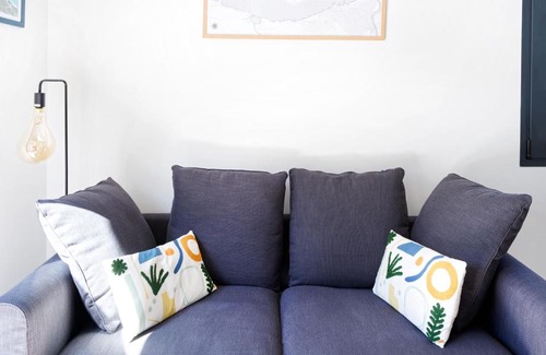 Ascain House | Maison Aranea