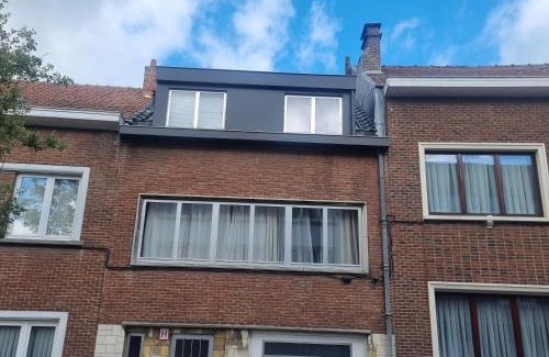 Sint-Agatha-Berchem House | Maison Armand Bxl