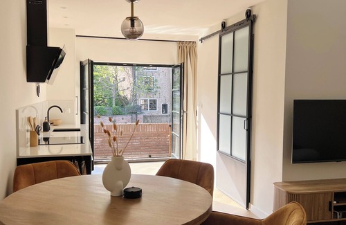 Dordrecht Apartment | Maison Arrière