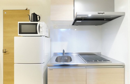 Ikebukuro Apartment | Maison Ash Ikebukuro