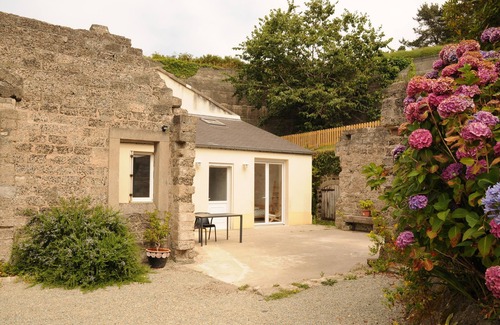 Plougasnou House | Maison atypique 3* Plage de Primel