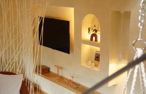 Lautenbach House | Maison atypique Alsace - Là Haut