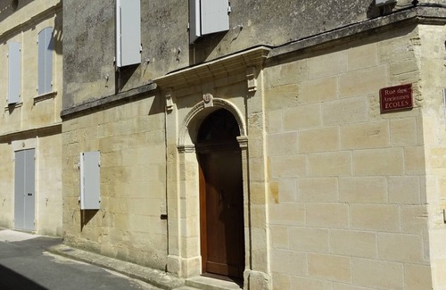 Saint-Emilion House | Maison au Cœur de Saint-emilion