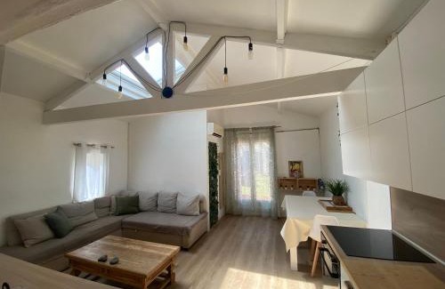La Capte Apartment | Maison au cœur de la capte
