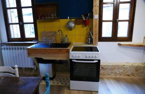 Mende Apartment | Maison au cœur de la ville de Mende