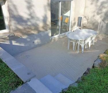 Saint-Ours House | Maison au cœur des volcans