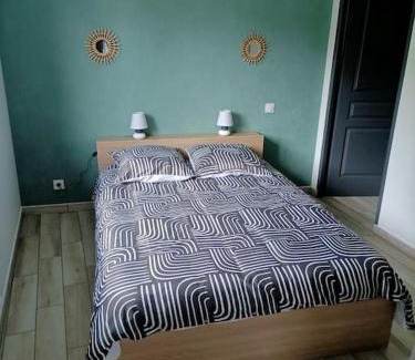 Saint-Ours House | Maison au cœur des volcans