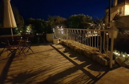 Landreville House | Maison au Cœur du Vignoble Champenois
