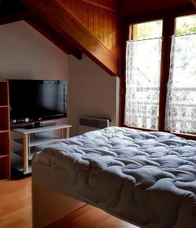Perles-et-Castelet House | Maison au cœur des Pyrénées