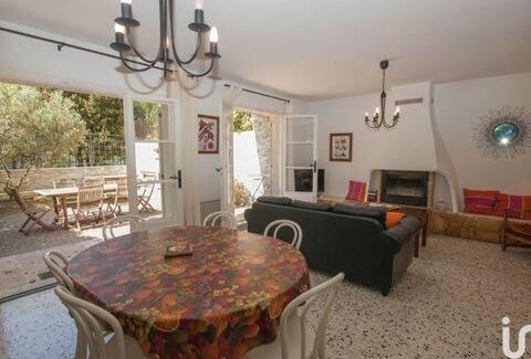 Les Salles-sur-Verdon House | Maison au cœur du village