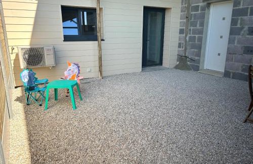 Fontenay-le-Marmion House | Maison au calme, à la campagne