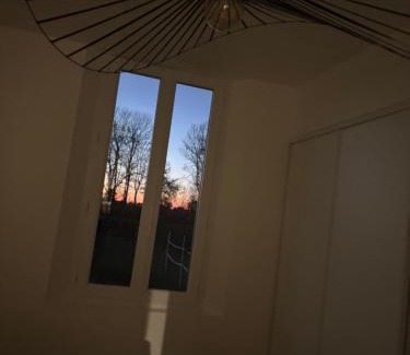 Pessac-sur-Dordogne House | Maison au calme à Pessac Sur Dordogne