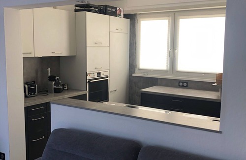 Robertsau House | Maison au Calme, Dans Impasse Privée, à 4 min à Pied du Tram