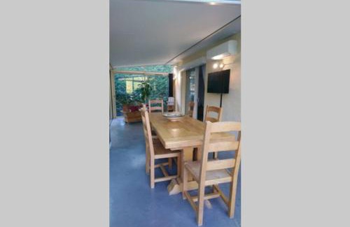 Chamaret Apartment | Maison au calme du village de Chamaret